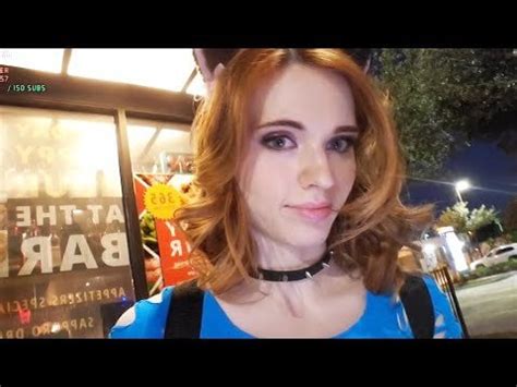 amouranth vr|amouranth